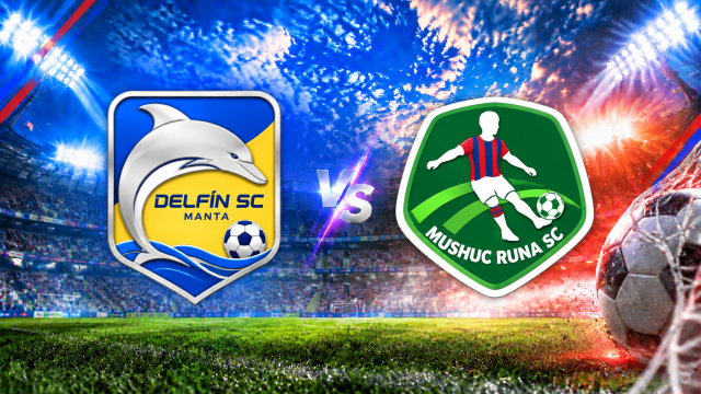 Nhận định Delfin vs Mushuc Runa 10/10: Thử thách cân não | OK9 1 Nhận định Delfin vs Mushuc Runa 10/10: Thử thách cân não | OK9